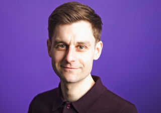 Common sense approach to deposits will open up new build Richard Harrison Atom