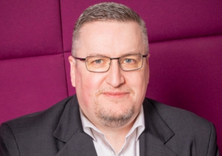 Richard Martin Assetz Capital