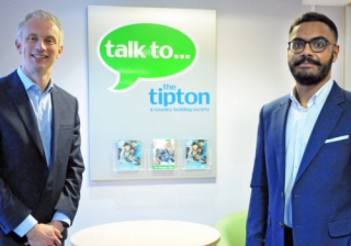 Richard Newton and Fazlul Haque Tipton