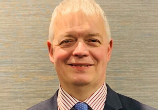 Richard Payne