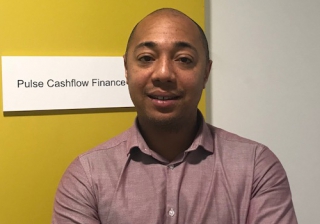 Richard Sharpe Pulse Cashflow