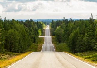 Housing market sees 'promising start to 2025', but uncertainties lie ahead: Rightmove winding road ahead with up and down bumps