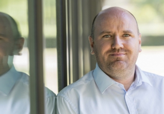 Rob Bowering Redwood