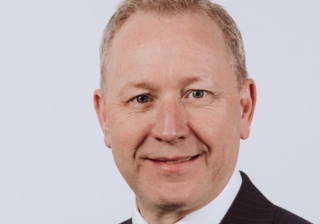 Are we entering a new era of optimism for first-time buyers? Rob Clifford Stonebridge new