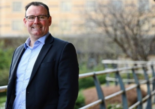 Older homeowners choosing to gift their wealth early Rob Oliver Dudley