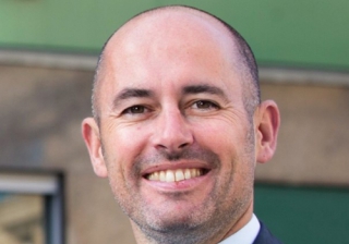 Rob Walters Time Finance