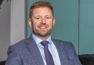Robin Bruce Assetz Capital