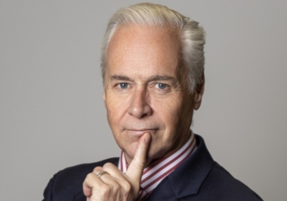 FIBA adds CHL Mortgages for Intermediaries to panel Roger Morris 2025