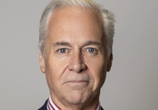 Roger Morris 2026