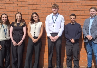 Roma expands case management, packaging and broker teams with six new hires Roma Finance new team May 2025