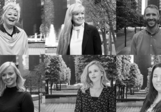 Roma leadership team 2023