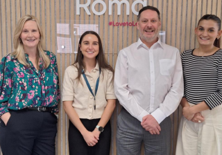 RomaPRO Underwriting Team