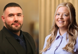 HTB increases broker support with new business development executives Ross Olivia HTB