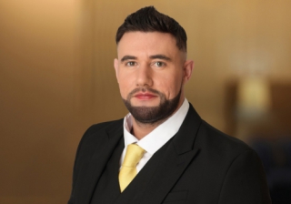 HTB expands bridging BDM team Ross Sheppard HTB