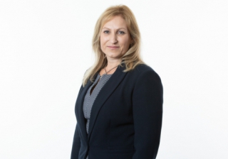 Roz Cawood joins new specialist lender StreamBank Roz Cawood Masthaven