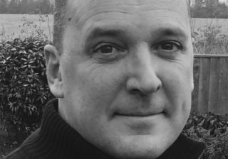 The Nottingham appoints chief technology officer  Russ Thornton Nottingham