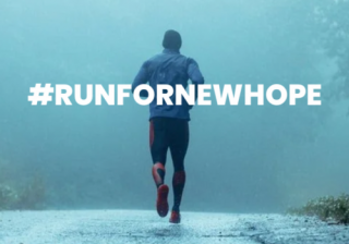Run For New Hope