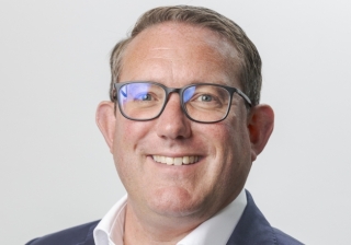 Paragon Bank reduces two-year buy-to-let rates Russell Anderson, Paragon Bank