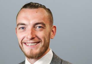 Ryan Brewer - Glenhawk