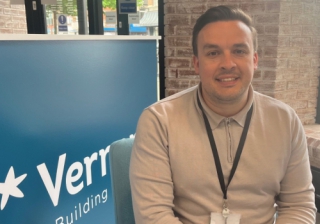 Vernon BS to make tech drive with new hire s monaghan vernon