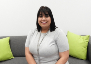 Sabiha Moghal Mansfield