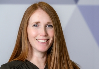 Harrison rejoins Together as regional account manager Sadie Harrison Together