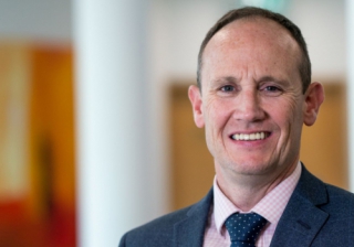 Saffron revamps criteria with 6x LTI and new development finance offering Saffron Tony Hall