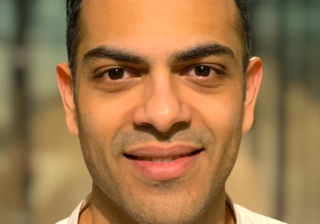 Sakeeb Zaman, CEO, StrideUp