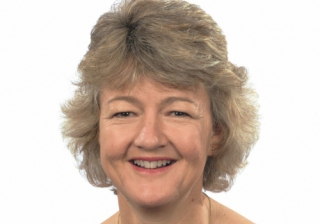 Sally Jones-Evans