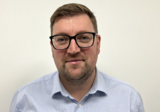 Sam Evans Time Finance