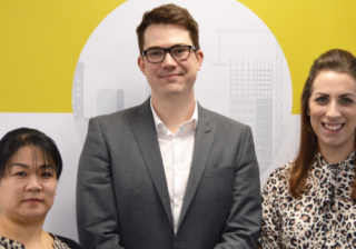 Sam Fiona Hitomi Catalyst