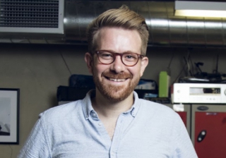 Sam O'Connor, Co-founder and CEO, Coconut Sam O'Connor, Co-founder and CEO, Coconut