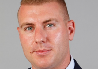 Sam Percival Nucleus