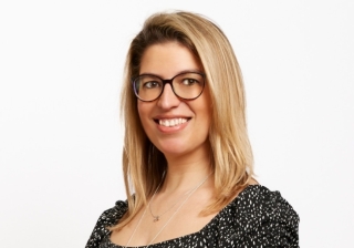 Samantha Gould NowPensions