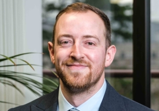 Samuel Waterhouse Paragon