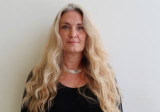 Sandra Robson Clark Sandra Robson Clark