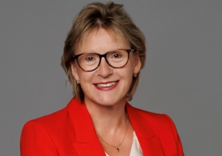 BSA reveals former government and regulatory chief as new CEO Sarah Harrison Building Societies Association