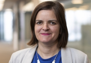 FCA appoints Pritchard as deputy CEO Sarah Pritchard FCA