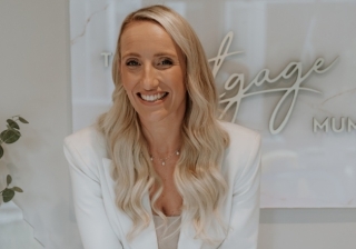 New scholarship to support underrepresented talent into the mortgage industry Sarah Tucker Mortgage Mum