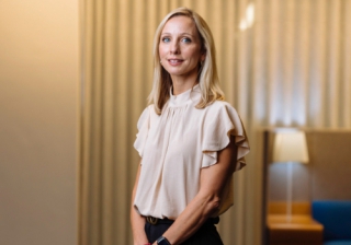 HTB appoints development finance lending director Sarah Dix HTB