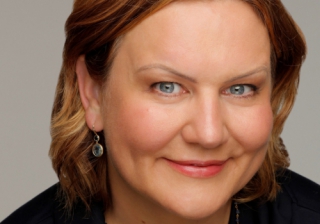 Sarah Wilkinson Virgin Money
