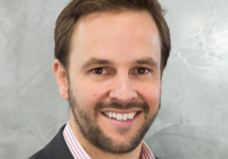 Scott Bozinis InfoTrack