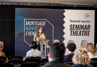 MAE London: Mortgage advice faces transformation, says new AMI chief   stephanie charman MAE london