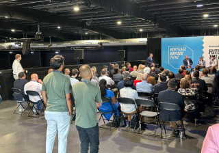 MAE London: Proposed FCA changes leave ‘no reason’ for brokers to panic alex mae broker session