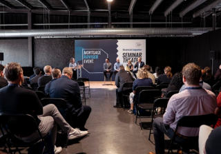 MAE London: ‘The mortgage market is asking new questions’ – and building societies say they’re stepping up  building societies mae ldn