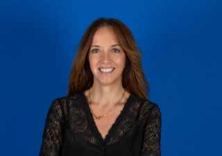 Victoria Thompson Barclays