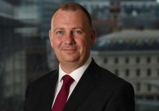 Just Group appoints retail distribution director Sean Osborne Just Group