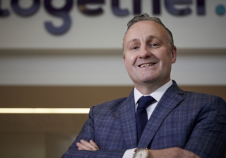 Sean Williams Together