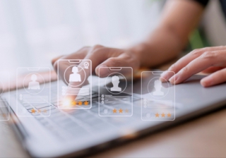 Technology enabling more flexible, hybrid advice models search tech