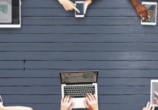 Mortgage searches down in February: Twenty7Tec search tech laptop group